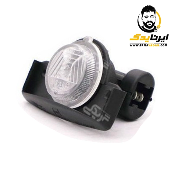 چراغ نمره عقب (پژو 405، سمند، پژو پارس) الما