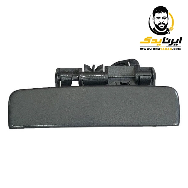 دستگیره درب بازکن بیرونی راست نوک مدادی پارس الما