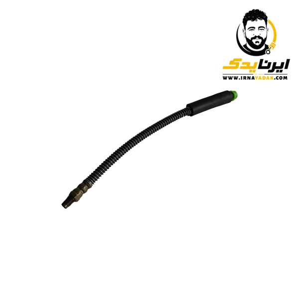 شیلنگ ترمز چرخ جلو 206الما