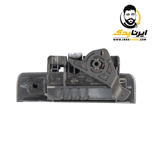 دستگیره درب بازکن بیرونی راست سمند الما