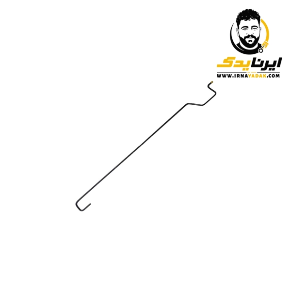 فنر درب صندوق عقب پراید الما