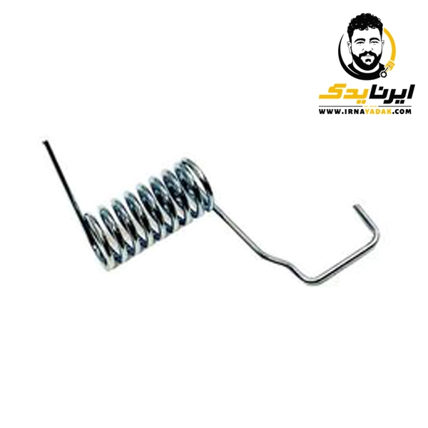 فنر پدال گاز پراید الما