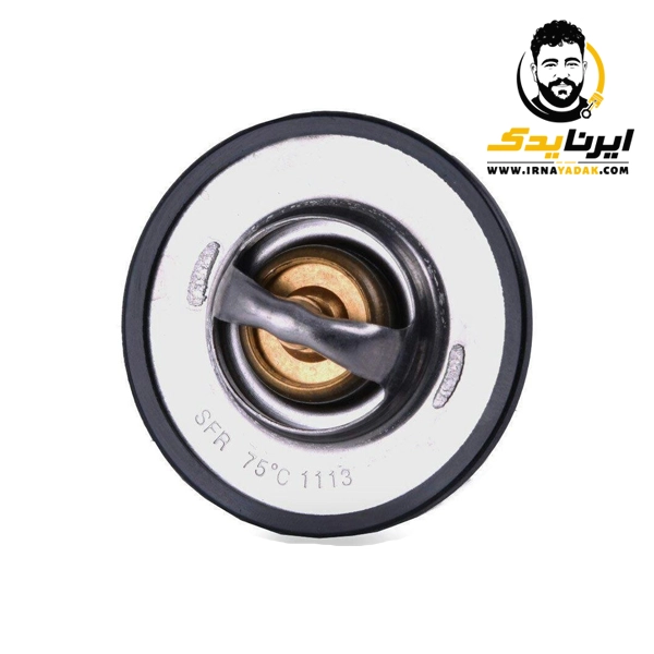 ترموستات (پژو 405، پژو پارس، سمند) 75 درجه پارس نیکان