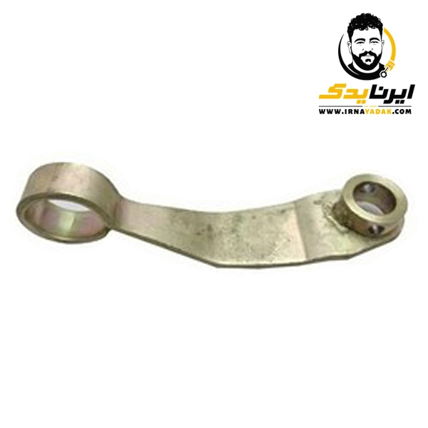 دوشاخه کلاج سمند ملی الما