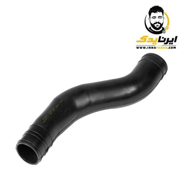 شیلنگ گلویی باک بنزین 405 الما