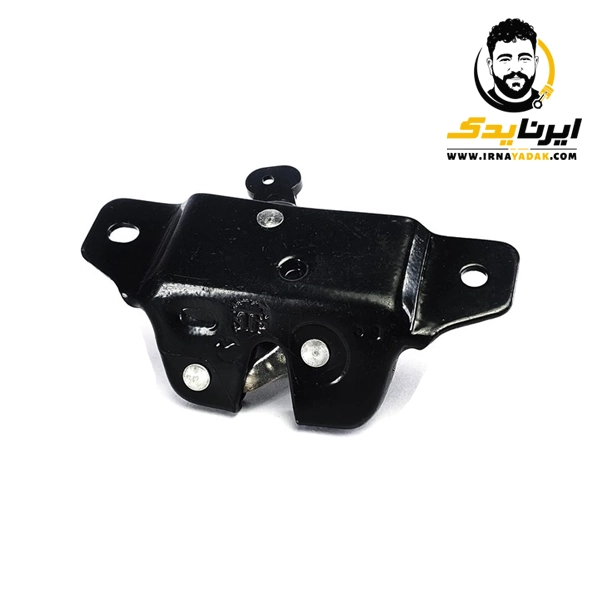قفل صندوق پژو 206 مدل HBپاسیکو