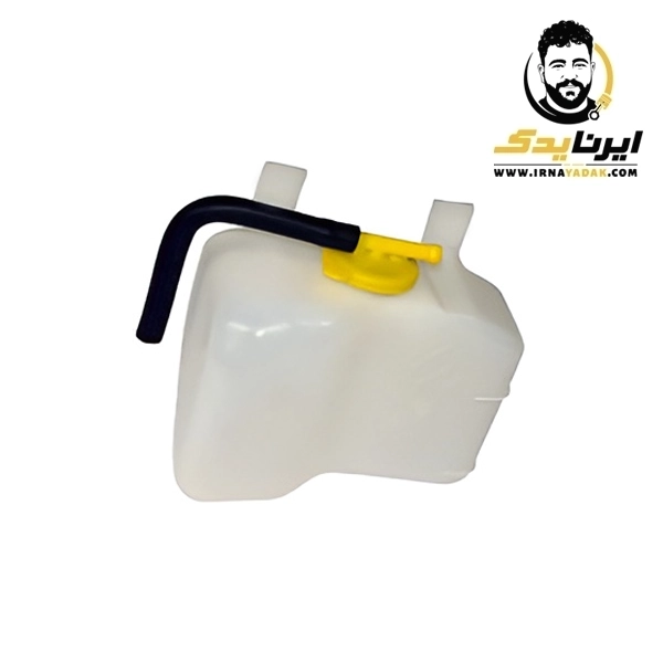 مخزن اب اضافه تیبا قدیم پاسیکو