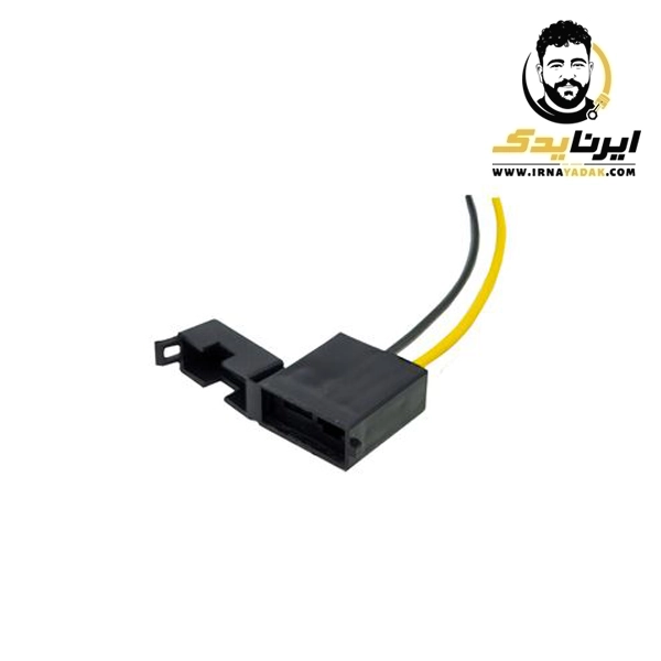 سوکت خطر عقب پژو405 پاسیکو