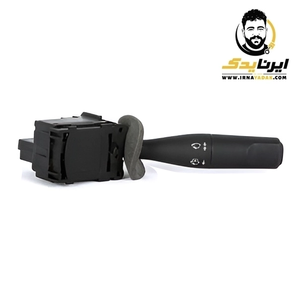 دسته برف پاک کن سمند پاسیکو