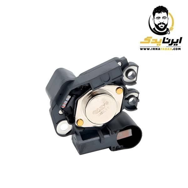 افتامات دینام طرح استام پراید پاسیکو