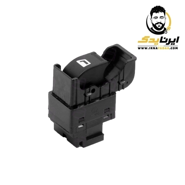 کلیدبالابراتوماتیک تک پل پژو SLX و عقب پارس پاسیکو