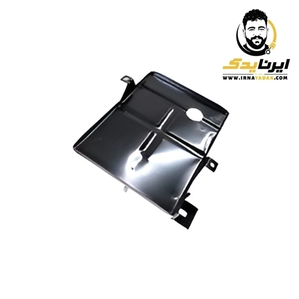 زیر باطری فلزی جدید پاسیکو