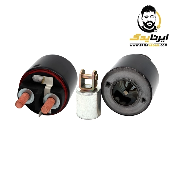 اتوماتیک استارت یوگسلاوی پیکان و پراید پاسیکو