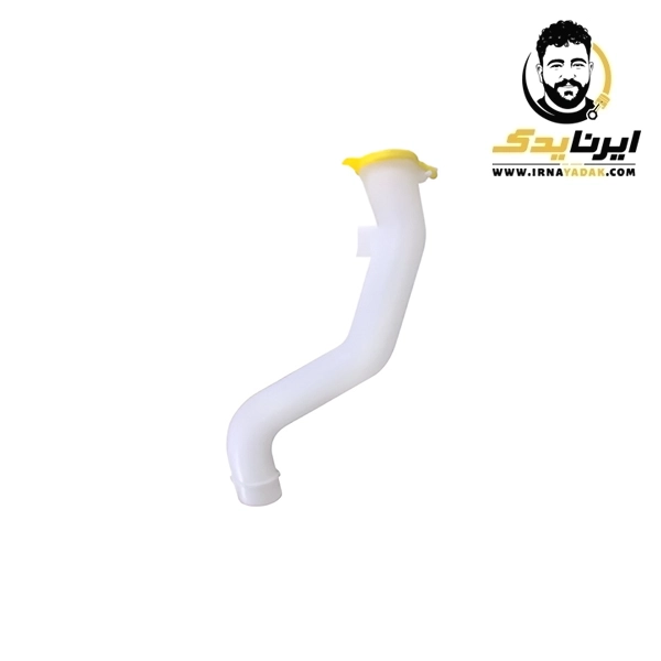 گلویی مخزن شیشه شور پراید پاسیکو