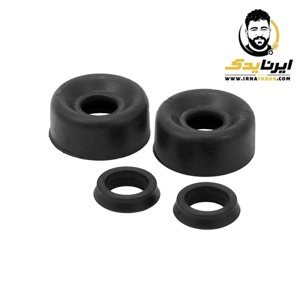 لوازم چرخ عقب پراید پاسیکو
