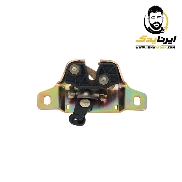 قفل صندوق سمند پاسیکو
