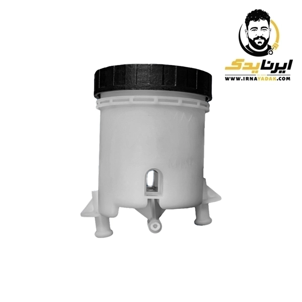 مخزن ترمز کامل پراید CBS پاسیکو