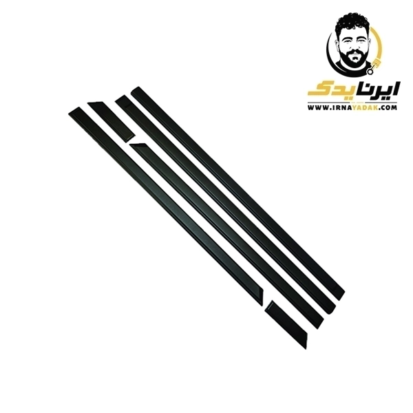 زه اطراف پژو 405 پاسیکو
