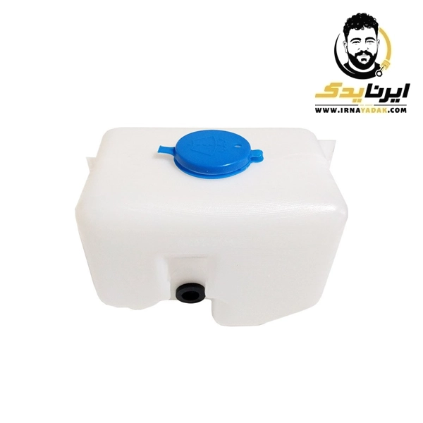 مخزن شیشه شور پژو405 و پارس پاسیکو