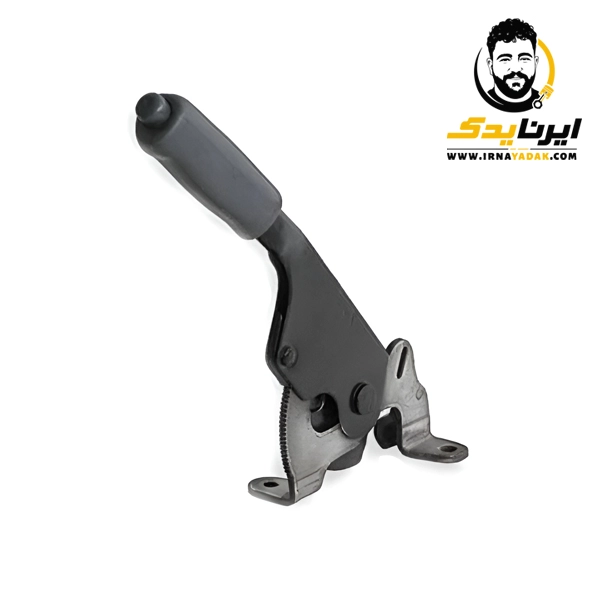 اهرم ترمز دستی پراید کامل پاسیکو
