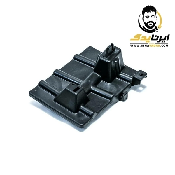 زیر باطری پلاستیکی پراید گرید Bپاسیکو