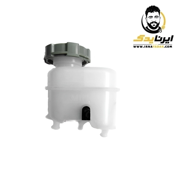 مخزن ترمز کامل پراید ABS پاسیکو
