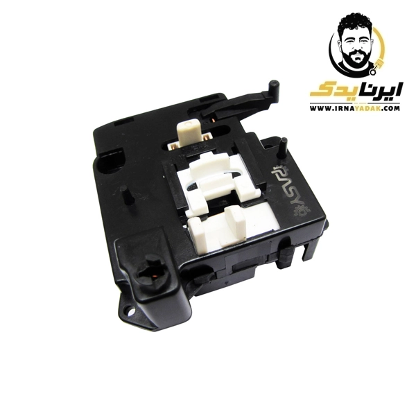 کیت دسته راهنما پراید پاسیکو