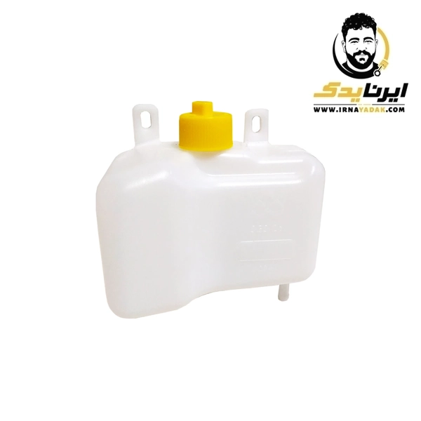 مخزن انبساط پیچی پراید پاسیکو