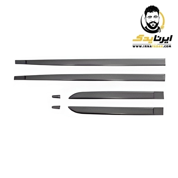 زه اطراف نوک مدادی پراید132پاسیکو
