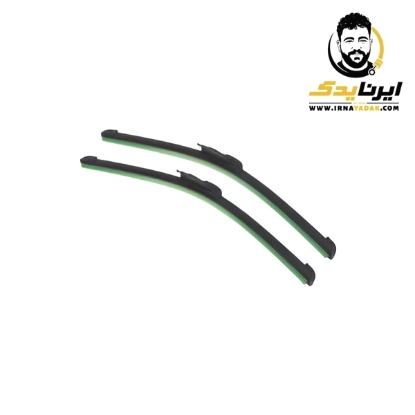 تیغه برف پاک کن ژله ای 20*20 ابپاش دار ال90 پاسیکو