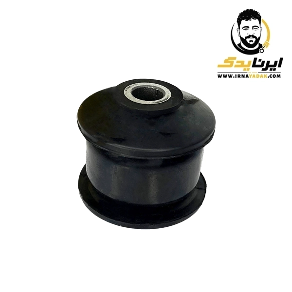 بوش پایه کمک پراید لاستیکی پاسیکو
