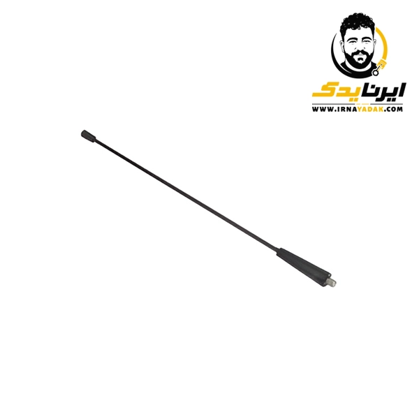انتن کوتاه پاسیکو