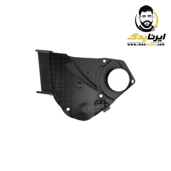 قاب تسمه تایم پایین پژو206تیپ2 پاسیکو