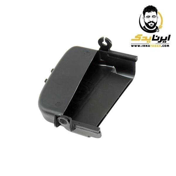 قاب تسمه تایم بالایی پژو206 تیپ2