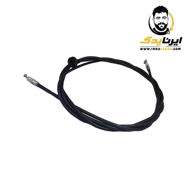 کابل رها کننده درب صندوق هاچ بک 111 پاسیکو