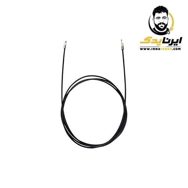 کابل رها کننده درب صندوق تیبا پاسیکو