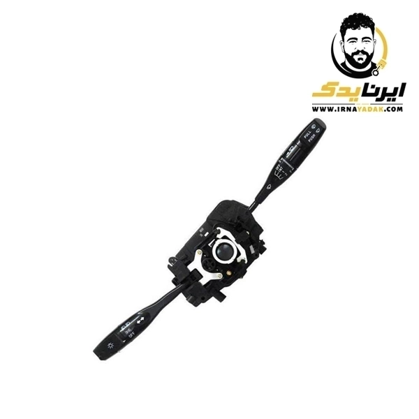 دسته راهنما تیبا اربک دار پاسیکو