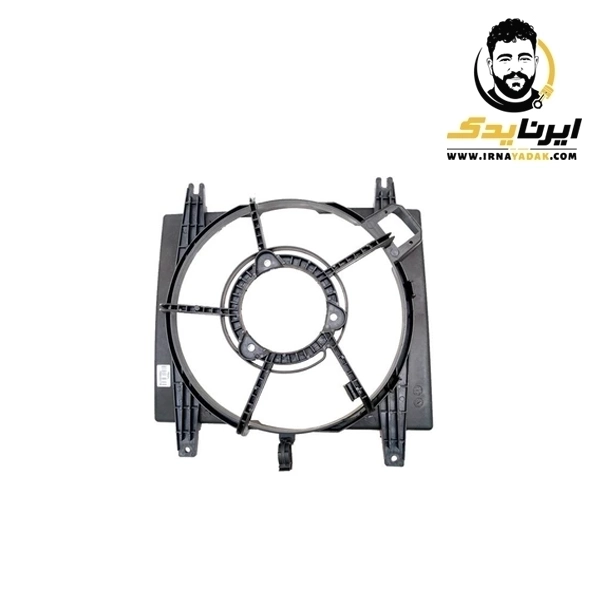 دیاق فن کولر ساندن پراید پاسیکو