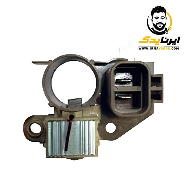 افتامات دینام پراید انژکتوری کیفیت OEM پاسیکو