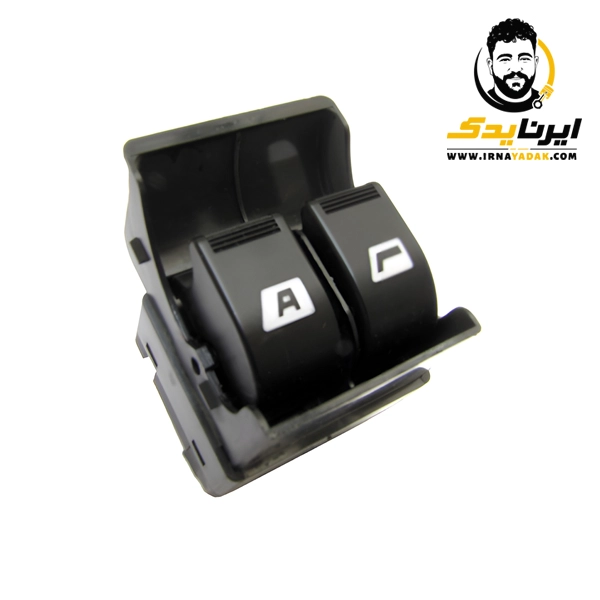کلید بالابردوپل اتوماتیک پژو405 SLXپاسیکو