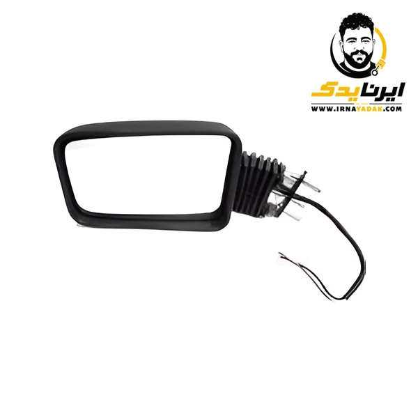 اینه بغل برقی چپ پژو 405(قدیم ) بالچکی پاسیکو