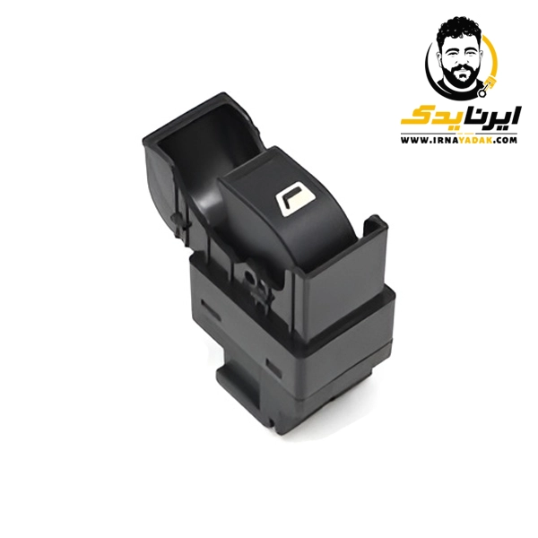 کلیدبالابراتوماتیک تک پل پژو SLX و عقب پارس پاسیکو