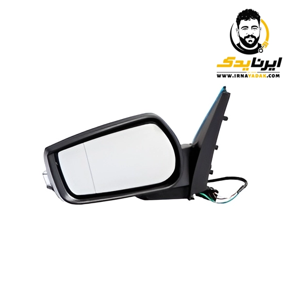 اینه بغل راهنمادار پارس راست پاسیکو