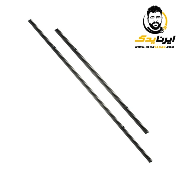 لاستیک تیغه برف پاک کن بافنر تیبا 21*19 پاسیکو