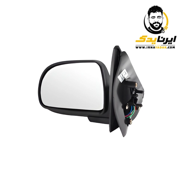 اینه بغل راست تیبا برقی پاسیکو