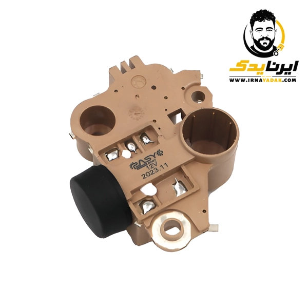 افتامات دینام تیبا پاسیکو