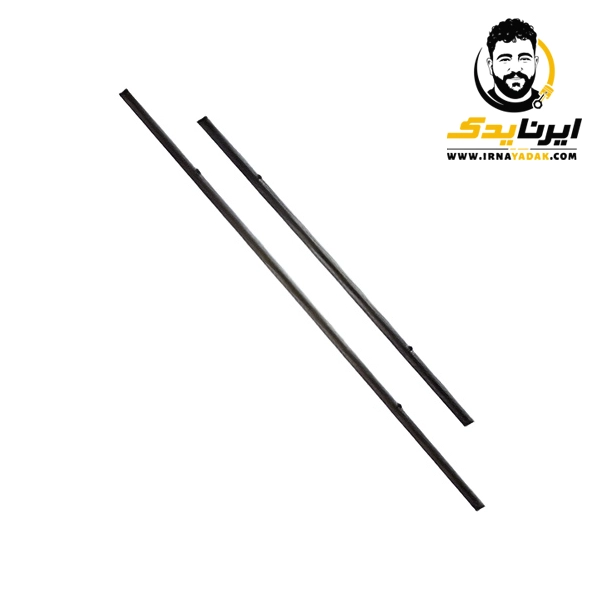 لاستیک تیغه برف پاک کن با فنر پژو 206 26*16 پاسیکو