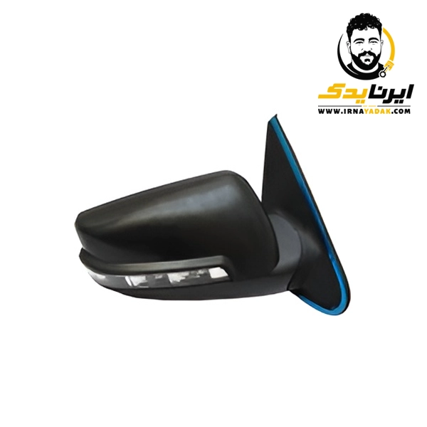 اینه بغل راهنما دار پژو405 راست پاسیکو