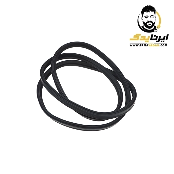 نوار درب صندوق پراید کامل پاسیکو