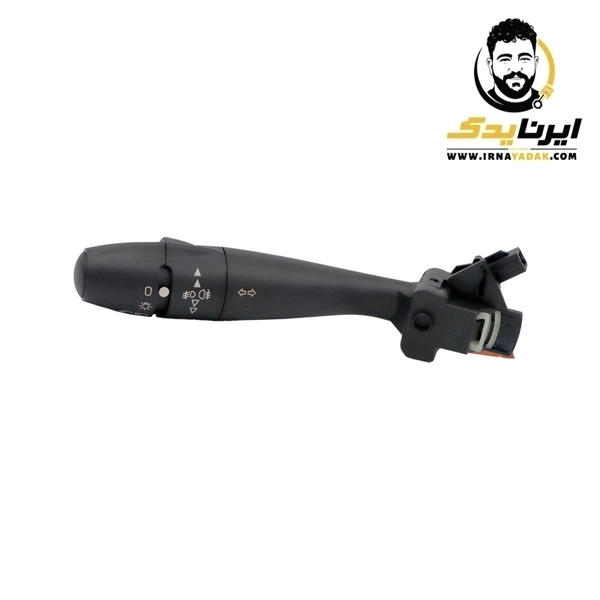 دسته راهنما پژو206 پاسیکو